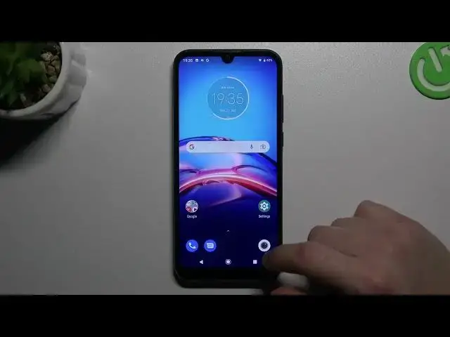 Video thumbnail for How to Turn Off on Location Photo Tag on MOTOROLA Moto E6S? - Geotag Photos