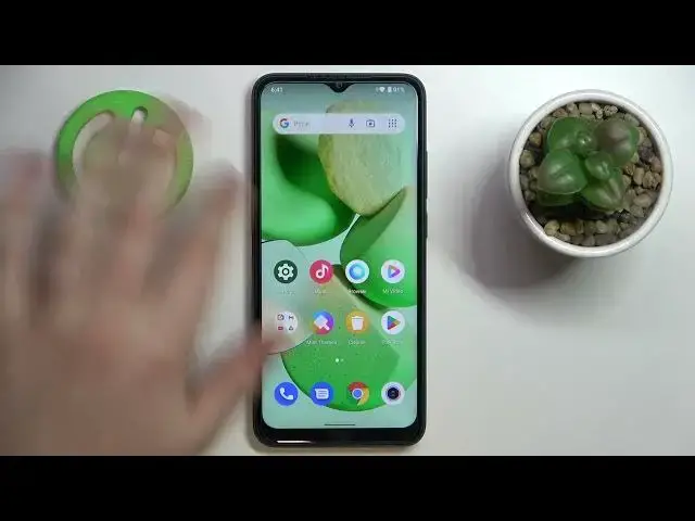 Video thumbnail for How to Activate Keyboard Clipboard on XIAOMI Redmi A1