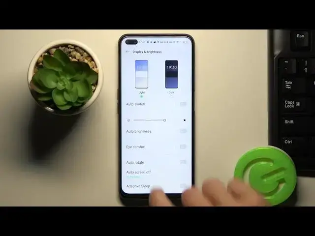 'Video thumbnail for How to Change Screen Timeout in OPPO Reno4 Z 5G – Set Up Screen Timeout'