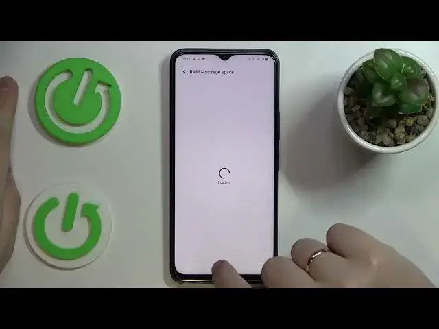 Video thumbnail for How to Check the Amount of Available Internal Storage on the VIVO Y35