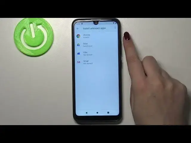 Video thumbnail for How to Allow Unknown Sources on GIGASET GS190