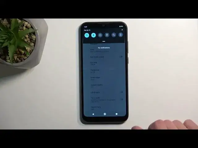 Video thumbnail for MOTOROLA Moto E6S Tricks And Tips | Hidden Features & Secret Functions