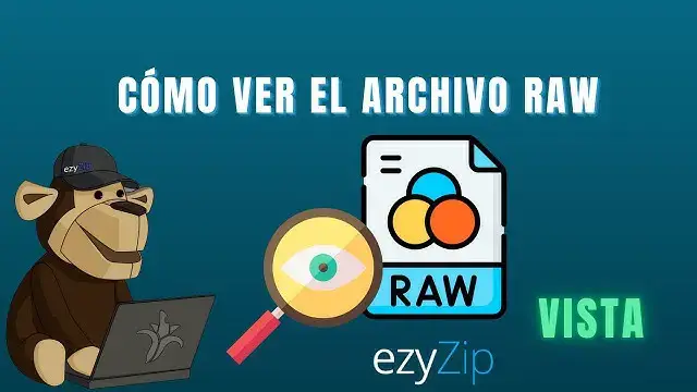 Video thumbnail for Cómo ver Archivos RAW en Línea (Guía Sencilla)