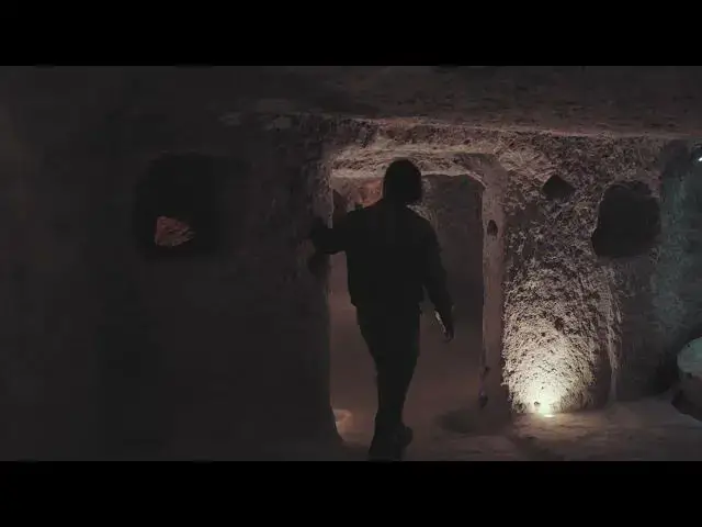 Video thumbnail for Unveiling