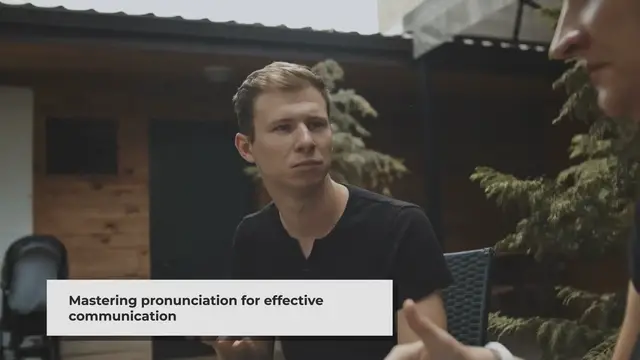 'Video thumbnail for Mastering Pronunciations: A Guide to the Online Multilingual Pronunciation Dictionary'