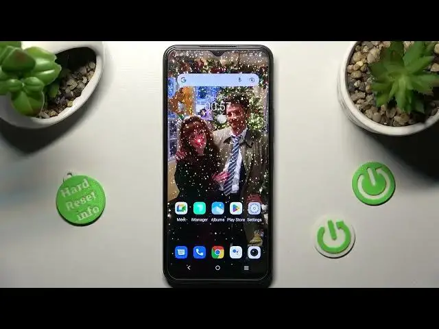 Video thumbnail for How to Turn On / Turn Off the Auto Screen Rotate Function on the VIVO Y35