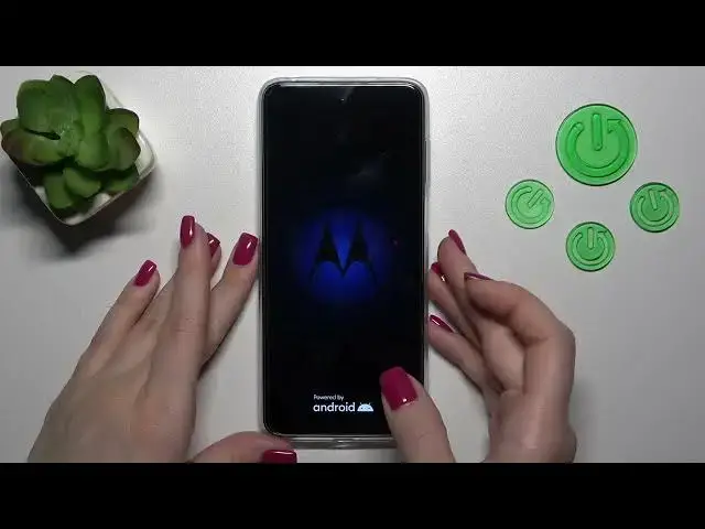 'Video thumbnail for How to Switch On Motorola Moto G23 - Activate Motorola'