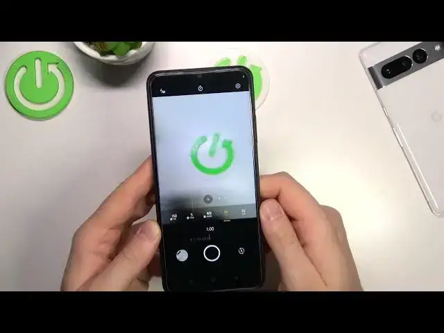 Video thumbnail for How to Use Camera Pro Mode on OPPO A17