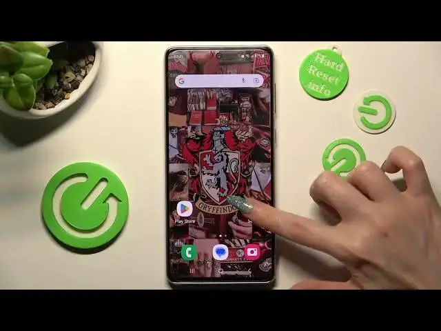 'Video thumbnail for How to Turn On/Off Auto-Correction in Samsung Galaxy A73 - Install Gboard'