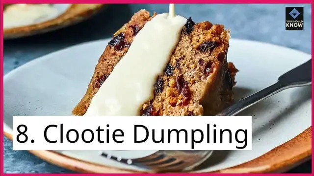 Video thumbnail for Top 10 Traditional Scottish Dishes Beyond Haggis