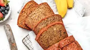 Video thumbnail for Easy Banana Bread Recipe