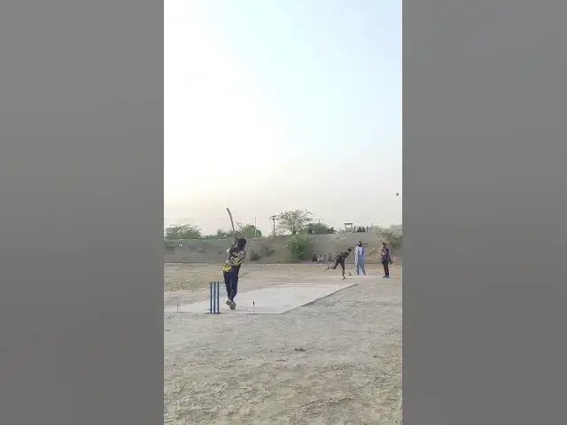 Video thumbnail for l  drive of table#cricket