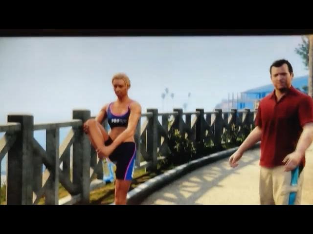 Video thumbnail for side questin/gta 5 side quests part 1