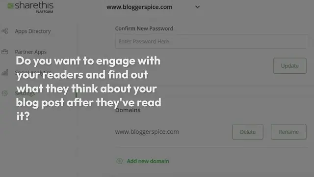 Video thumbnail for How To Add Reaction Emojis in Blogger ( Quick & Easy )