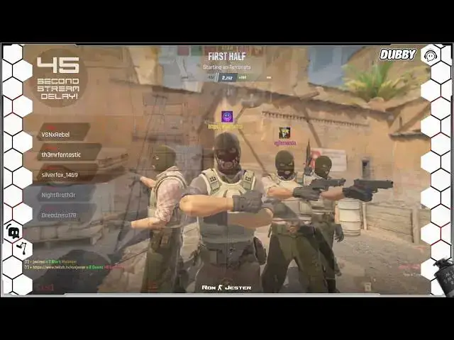 Video thumbnail for Counter Strike - CS2 Premiere Grind! - Highlight Reel