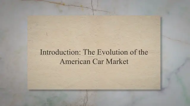 Video thumbnail for America's Top 10 Best Selling Cars in 2023