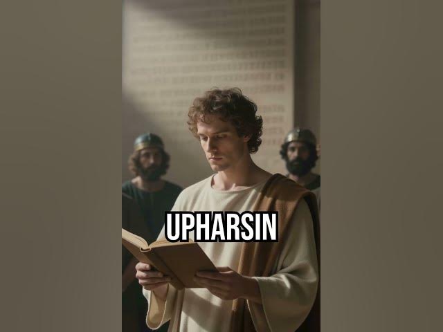 Video thumbnail for Discernment