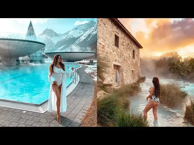 'Video thumbnail for Top 5 Most Exclusive Hot Spring Hotels'