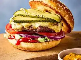 Video thumbnail for Smash Burger Recipe .