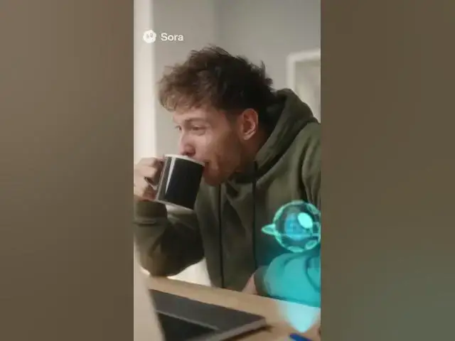 Video thumbnail for Tag your friend who’d argue with ChatGPT!