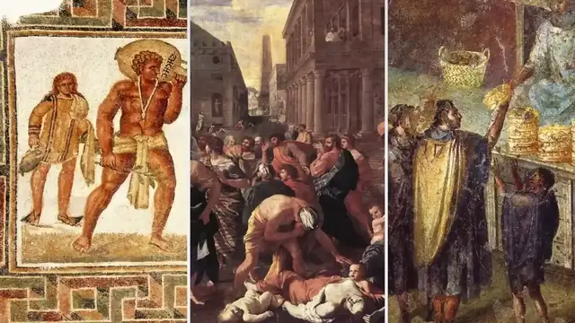 Video thumbnail for AI, Jobs, and Free Money- The Future of Automated Economics