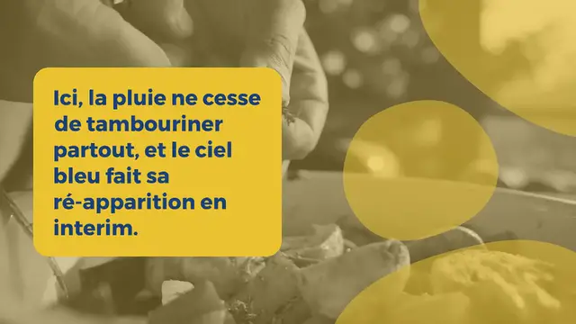 Video thumbnail for Agneau façon chorba