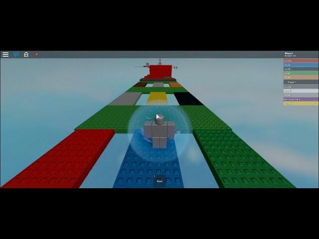 Video thumbnail for robloxapp 20170525 1900318