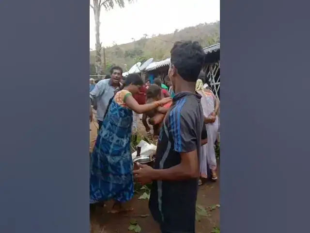 Video thumbnail for my village # panduga #dimes