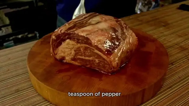 'Video thumbnail for Tomato Parmesan Pot Roast Recipe'