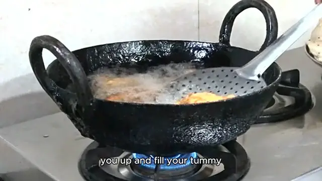 Video thumbnail for Cawl recipe