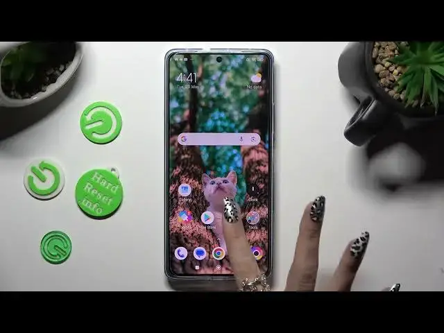 Video thumbnail for How to Download & Apply iOS Launcher on Poco F5? Change System Design & Look to iPhone IOS System!