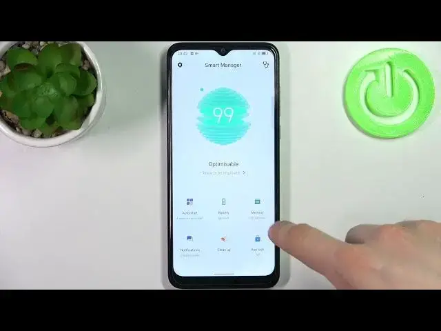 Video thumbnail for How to Activate Battery Percentage on TCL 30 SE – Use Battery Percentage