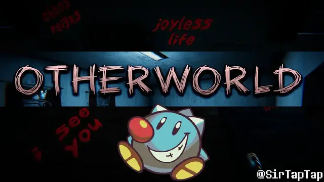 Video thumbnail for 🔴 Let's Play Otherworld | A Horror prototype for Spooktober!