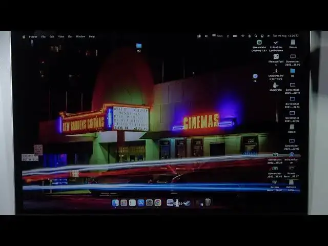 Video thumbnail for How to Pair Motorola Escape 500 with Macbook?