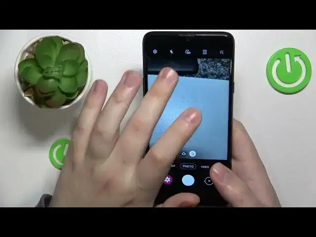 Video thumbnail for How to Manually Adjust Camera Brightness on SAMSUNG Galaxy A20s
