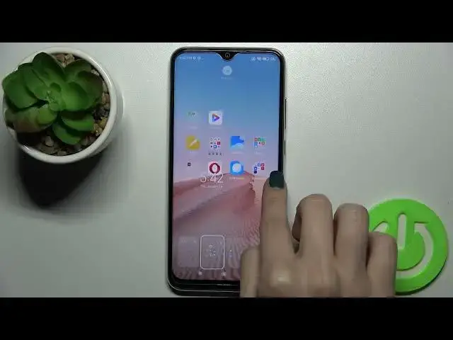'Video thumbnail for How to Add & Remove Home Screen Widgets on XIAOMI Redmi Note 8 2021'