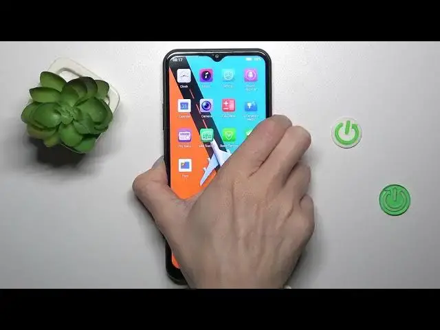 Video thumbnail for How to Perform Soft Reset on DOOGEE X95? - Fix Not Responding Screen