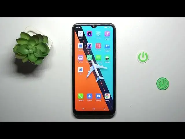 Video thumbnail for How to Find Serial Number on DOOGEE X95? - Verify SN Info