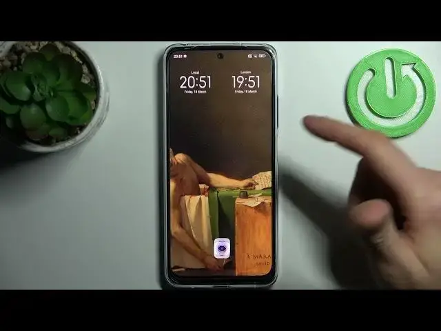 Video thumbnail for How to Turn On the Camera Location Tags on XIAOMI Redmi Note 11s - Save Location Info