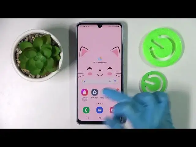 Video thumbnail for How to Change Display Refresh Rate on Samsung Galaxy A33 - Adjust Screen Refresh Rate