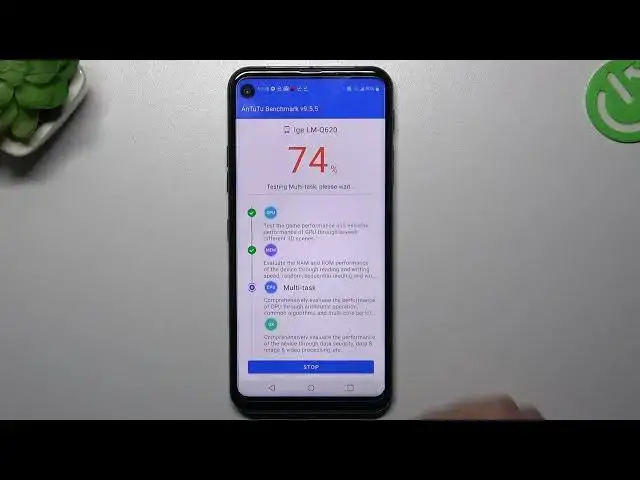 Video thumbnail for Android Performance Checkup - LQ Q70 and AnTuTu Benchmark