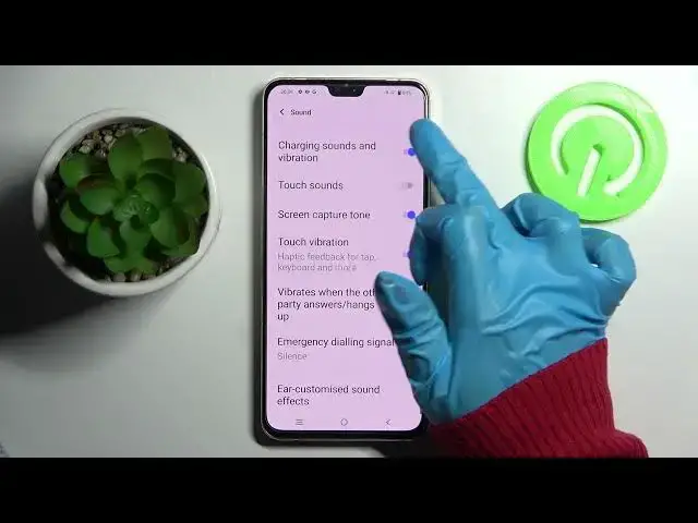 'Video thumbnail for How to Enter Vibration Settings in Vivo V23 - Adjust Vibrations'