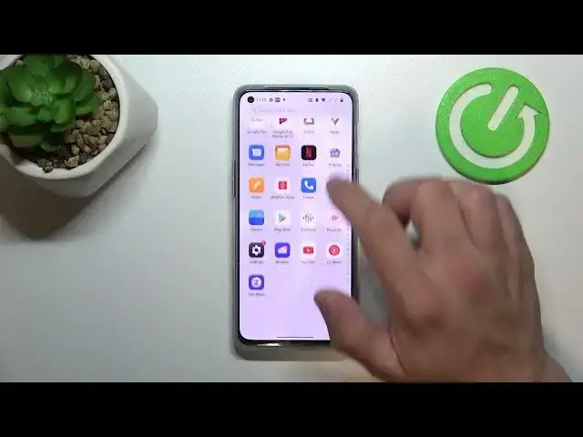 'Video thumbnail for How to Manage Touch Vibration in OnePlus Nord 2T – Vibration Feedback'