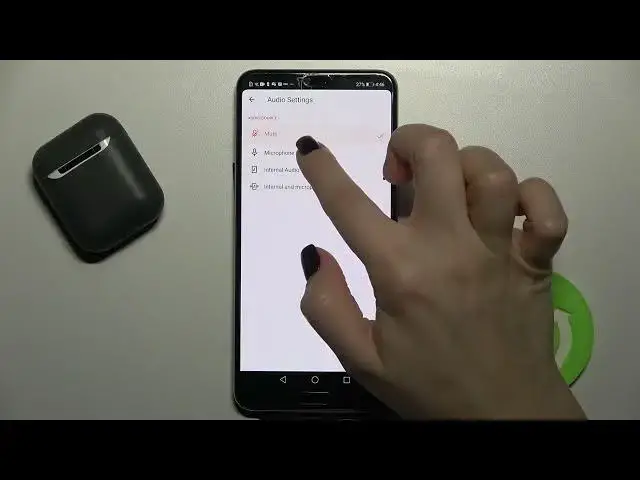 'Video thumbnail for How to Change Screen Recorder Sound Settings on HUAWEI P20 Pro – Manage Sounds in Screen Recorder'