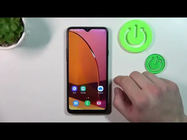 'Video thumbnail for How to Change Display Brightness Level on SAMSUNG Galaxy A20s'