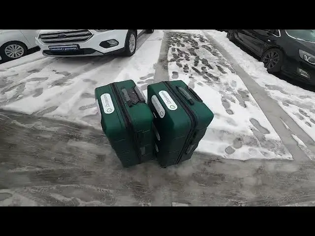'Video thumbnail for How Much Luggage will fit in the Trunk of Nissan X-Trail III ( 2014 – 2022 ) | Trunk Capacity'