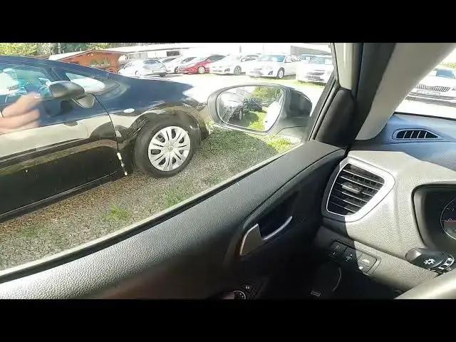 'Video thumbnail for How to Adjust Side Mirrors in Hyundai I20 II ( 2012 – 2020 ) | Side Mirrors Position'