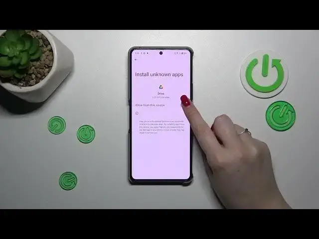 'Video thumbnail for How to Install Apps from Unknown Sources on ASUS ROG Phone 8'