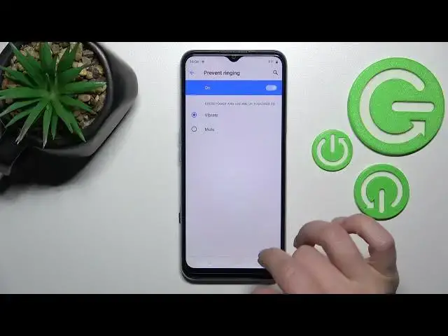 Video thumbnail for How to Find & Manage Sound Settings on REALME C31