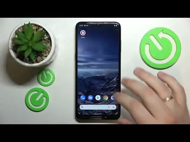 Video thumbnail for NOKIA G21 - How To Make Opera Default Browser